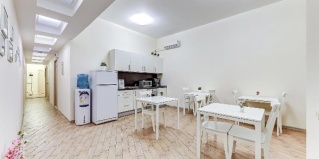 Санкт-Петербург: Отель Superhostel