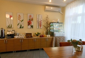 Отель Дона в Калининграде