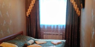 Арзамас: Отель Победа