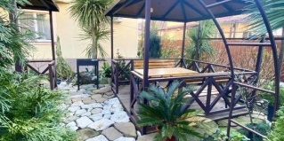 Сириус: Гостевой дом Пальма