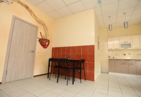 Отель 40 Подушек в Омске