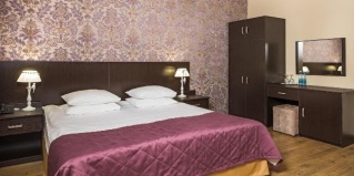 Геленджик: Отель Магнолия