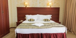 Майкоп: Отель Grand hotel