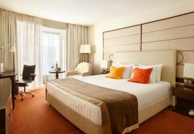 Отель Аквамарин Zont Hotel Group в Москве