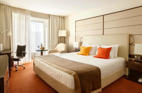 Москва: Отель Аквамарин Zont Hotel Group