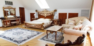 Лиски: Отель Barocco Lv Hotel