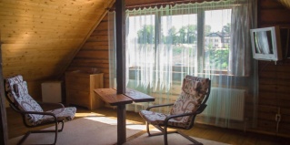 Суздаль: Отель Стромынка