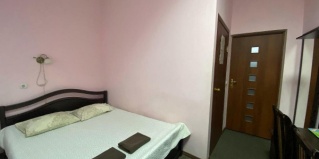 Горячеводский: Отель Аризона