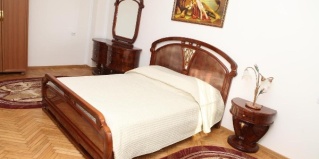 Владикавказ: Отель Планета Люкс