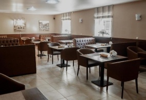 Отель Вилла Татьяна в Калининграде