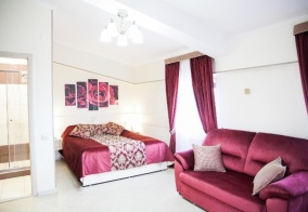 Отель Триа в Вологде