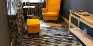 Долгопрудный: Отель Дом ученых