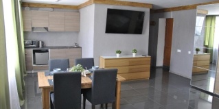 Пермь: Отель Альбатрос