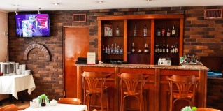 Владивосток: Отель Славянская