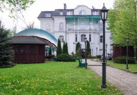 Отель Трек в Кабардино-Балкарской Республике