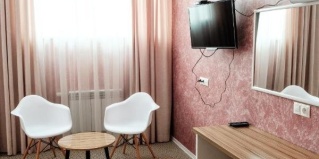 Череповец: Отель Vesna