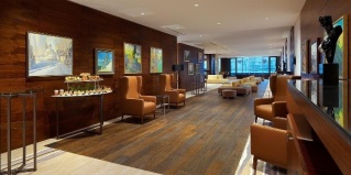 Воронеж: Отель Воронеж Marriott