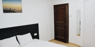 Москва: Отель Ваш миниотель