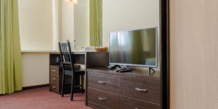 Выльгорт: Отель Мельница