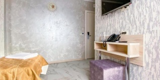 Сириус: Гостевой дом Ермак