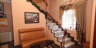 Сарапул: Отель Корона