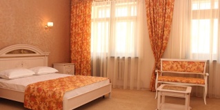 Воронеж: Отель Версаль