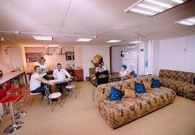 Капсульные отели Капсула времени в Волгоградской области