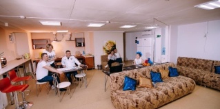 Волгоград: Капсульные отели Капсула времени