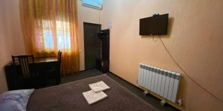 Горячеводский: Отель Аризона