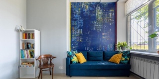 Москва: Капсульные отели Дип Слип