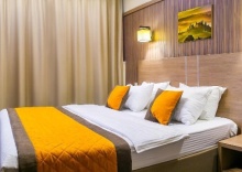 Новосибирск: Отель Comfort_Nsk Hotel