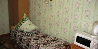 Ярославль: Отель Мелиоратор