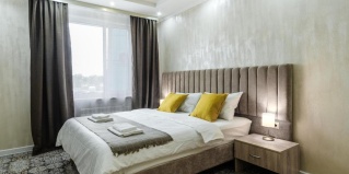 Красногорск: Апартаменты Park hotel