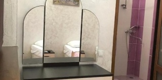 Геленджик: Гостевой дом Багамы