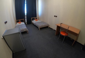 Хостел Hostel Kirovsk.red в Мурманской области