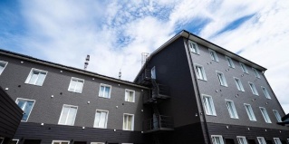 Владивосток: Отель Eagle House Inn