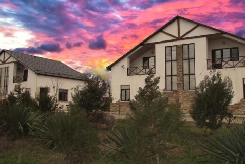 Дербент: Коттедж Коттеджи на Рублевке