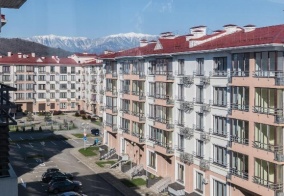 Отель Gamma Sirius в Сириусе