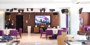 Одинцовский городской округ: Отель Горка