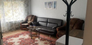 Галкино: Отель Галкино