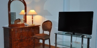 Ростов-на-Дону: Отель Байрон