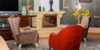 Анапа: Отель Морские Рифы