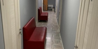 Себеж: Хостел Хостел