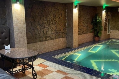 Отель «Сафари», Астрахань — фото 3