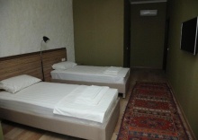 Дербент: Отель Main Street Hotel