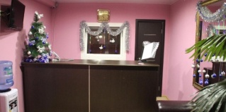 Арзамас: Отель Люкс