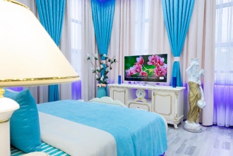 Отель «Flat Luxe», Йошкар-Ола — фото 4