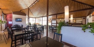 Витязево: Коттедж Венера