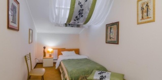 Череповец: Отель Воскресенская