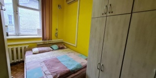 Новосибирск: Хостел Уютный